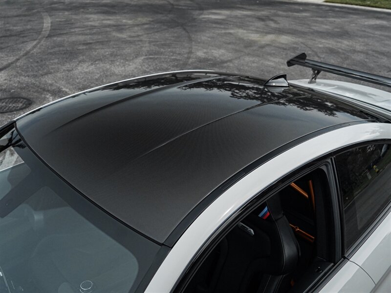 2016 BMW M4 GTS - Photo 52 - Bonita Springs, FL 34134