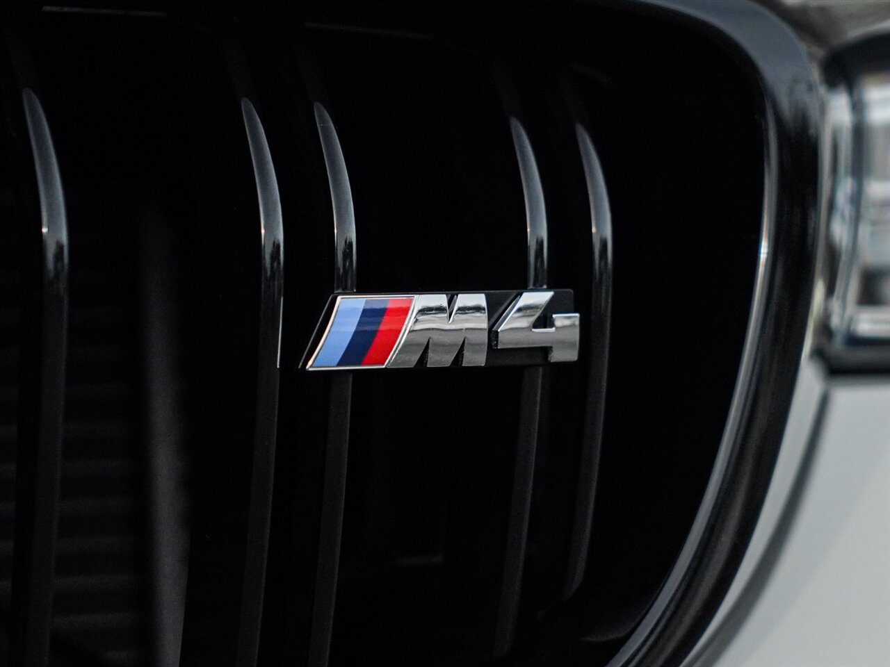 2016 BMW M4 GTS   - Photo 8 - Bonita Springs, FL 34134