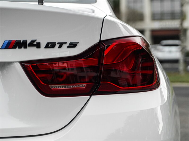 2016 BMW M4 GTS - Photo 69 - Bonita Springs, FL 34134