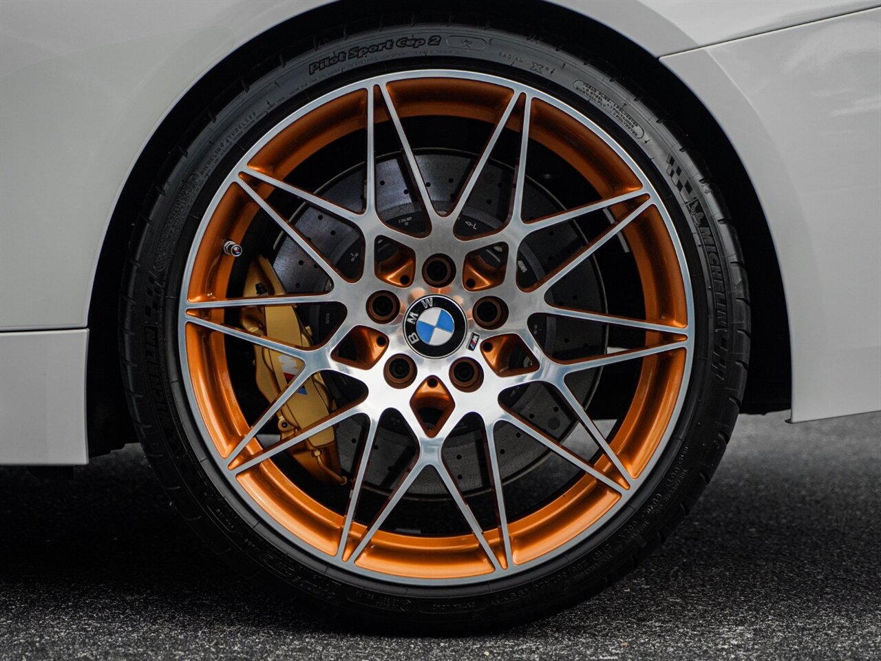 2016 BMW M4 GTS   - Photo 58 - Bonita Springs, FL 34134