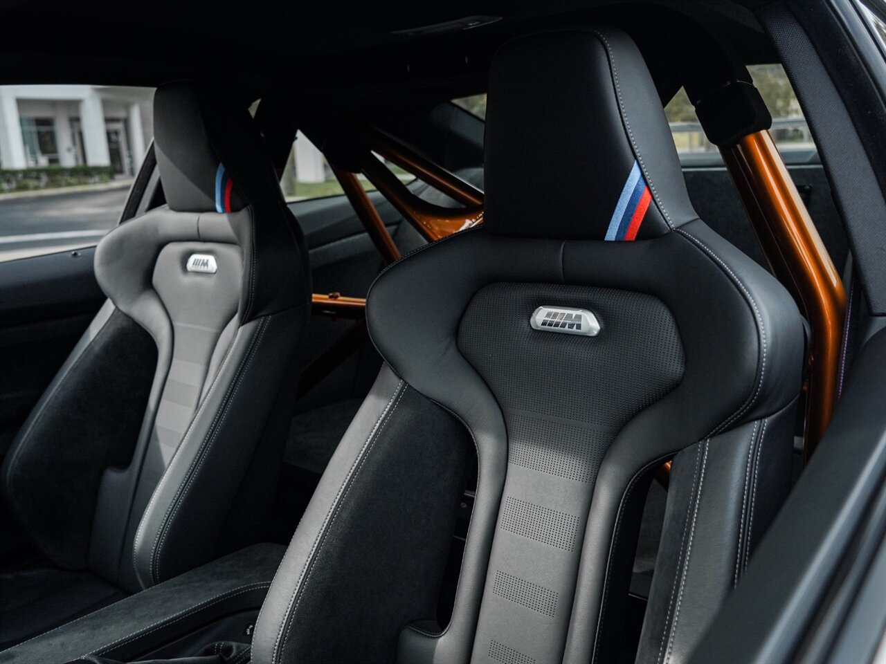 2016 BMW M4 GTS   - Photo 9 - Bonita Springs, FL 34134