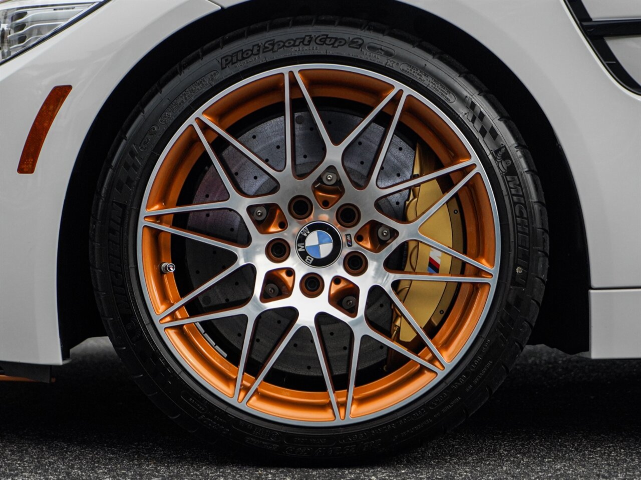 2016 BMW M4 GTS   - Photo 50 - Bonita Springs, FL 34134