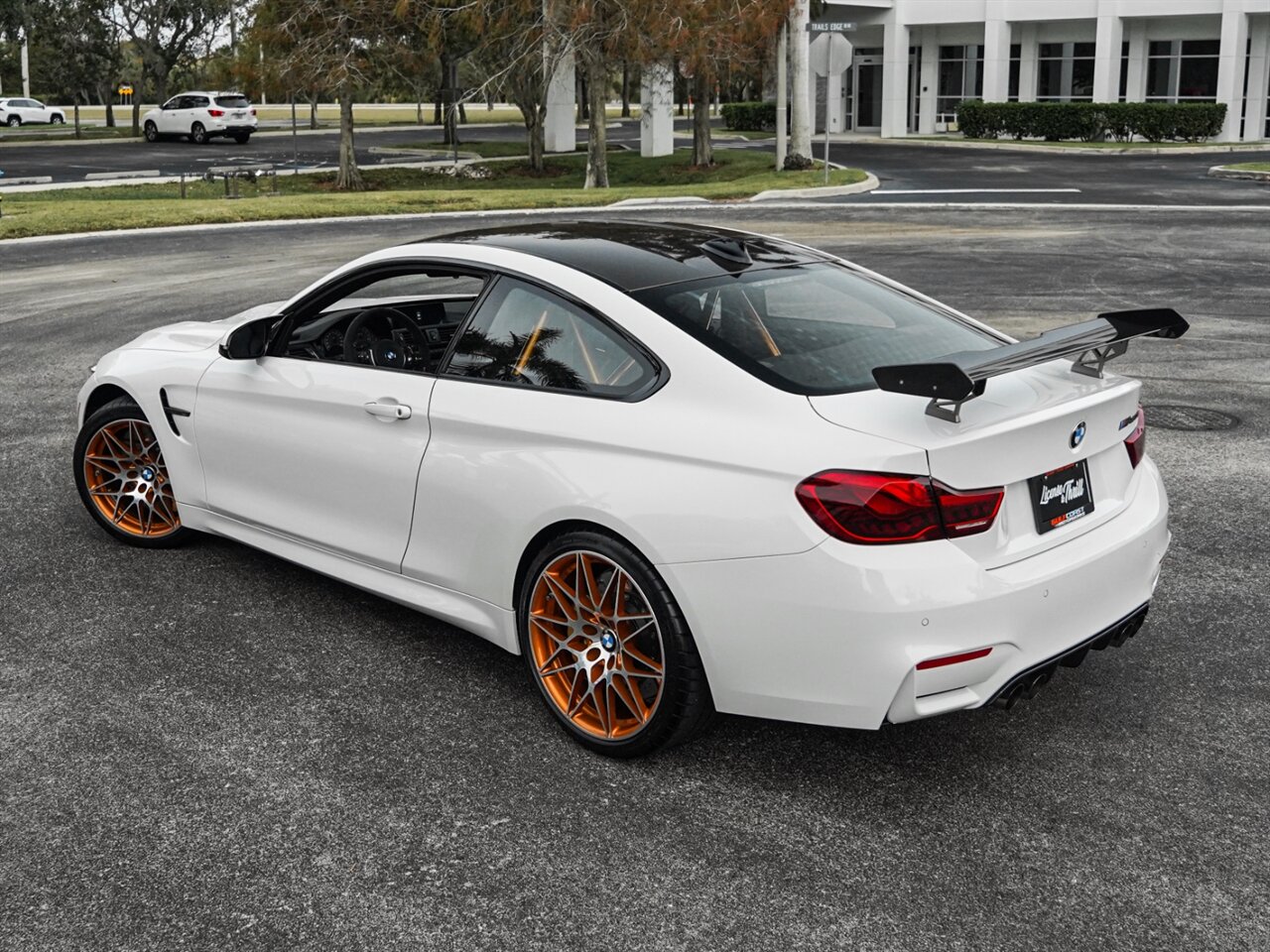 2016 BMW M4 GTS   - Photo 54 - Bonita Springs, FL 34134