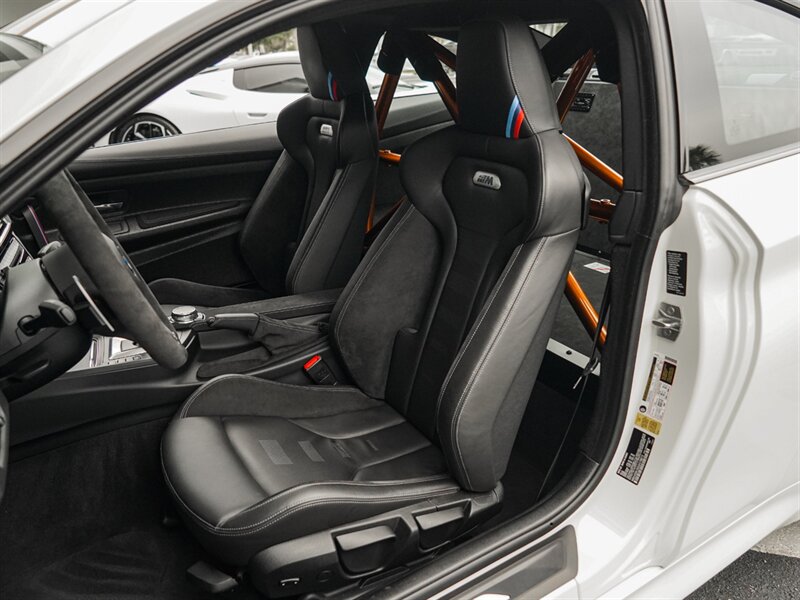 2016 BMW M4 GTS - Photo 22 - Bonita Springs, FL 34134