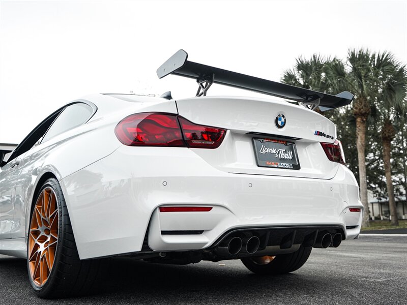 2016 BMW M4 GTS - Photo 60 - Bonita Springs, FL 34134