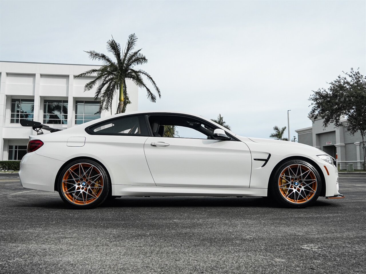 2016 BMW M4 GTS   - Photo 75 - Bonita Springs, FL 34134