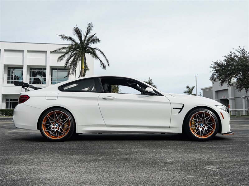 2016 BMW M4 GTS - Photo 75 - Bonita Springs, FL 34134