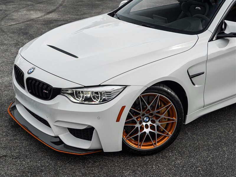 2016 BMW M4 GTS - Photo 14 - Bonita Springs, FL 34134