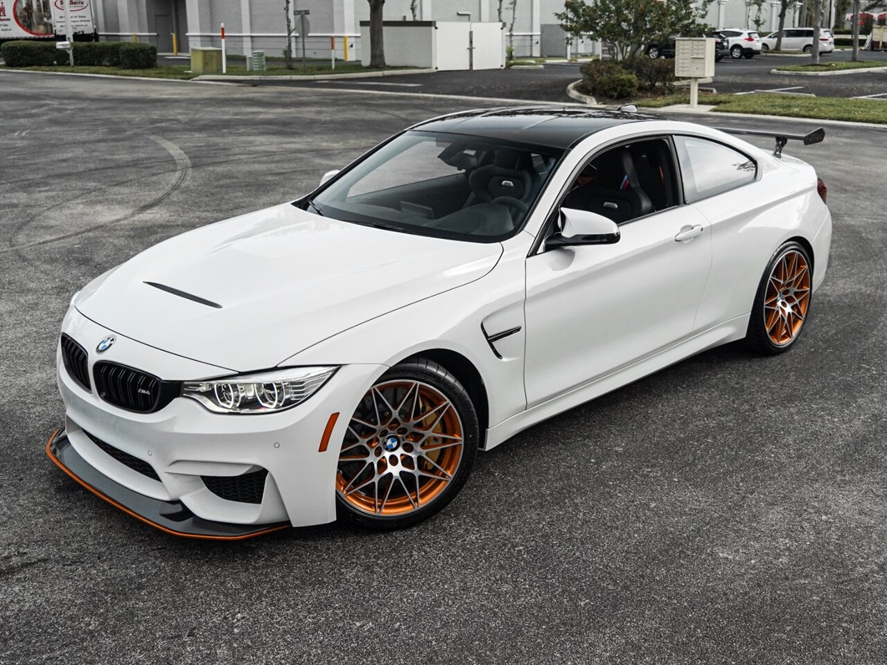 2016 BMW M4 GTS   - Photo 12 - Bonita Springs, FL 34134