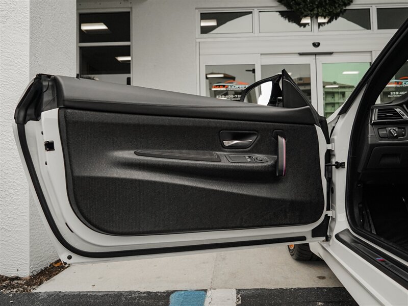 2016 BMW M4 GTS - Photo 26 - Bonita Springs, FL 34134