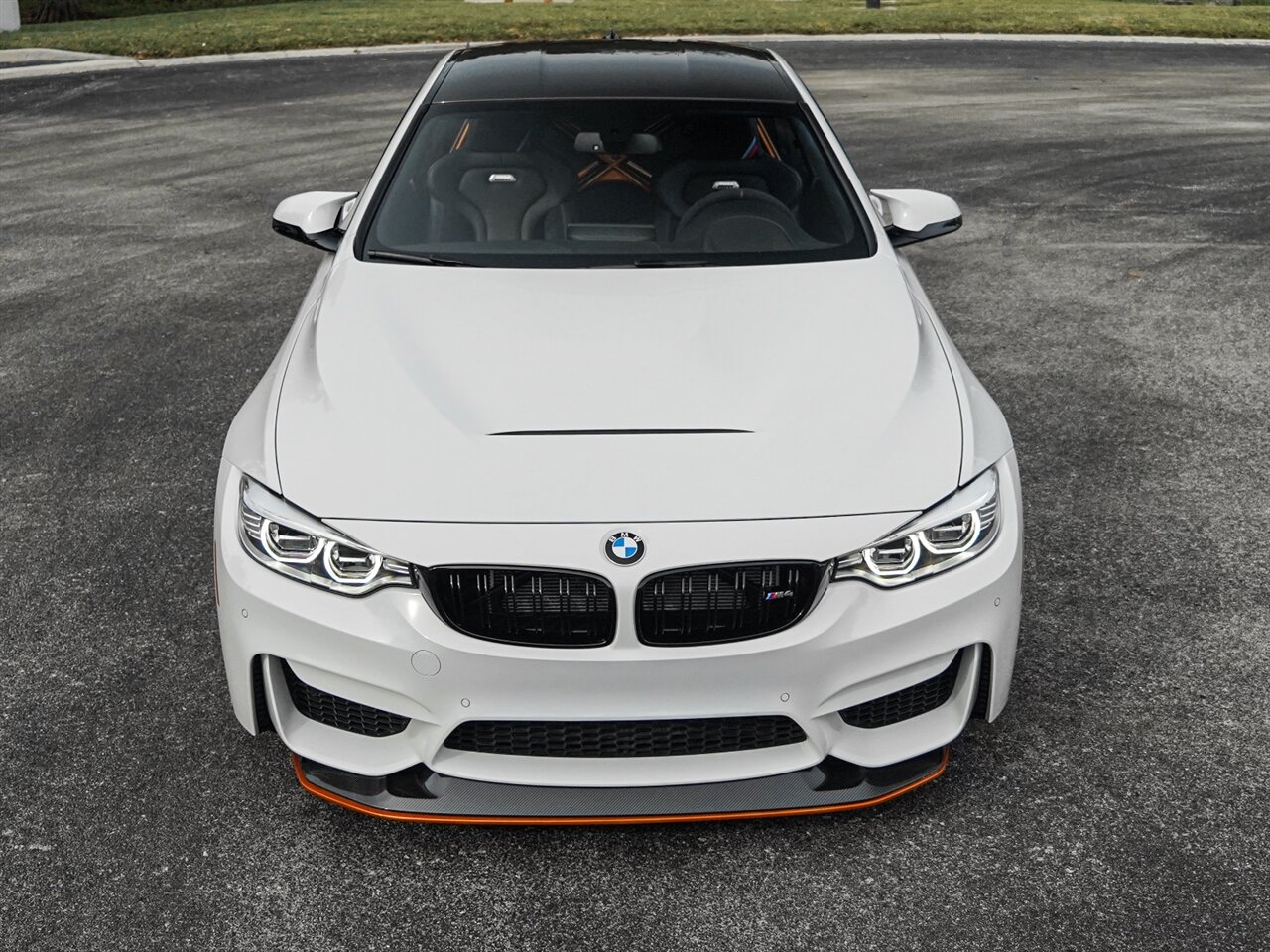 2016 BMW M4 GTS   - Photo 5 - Bonita Springs, FL 34134