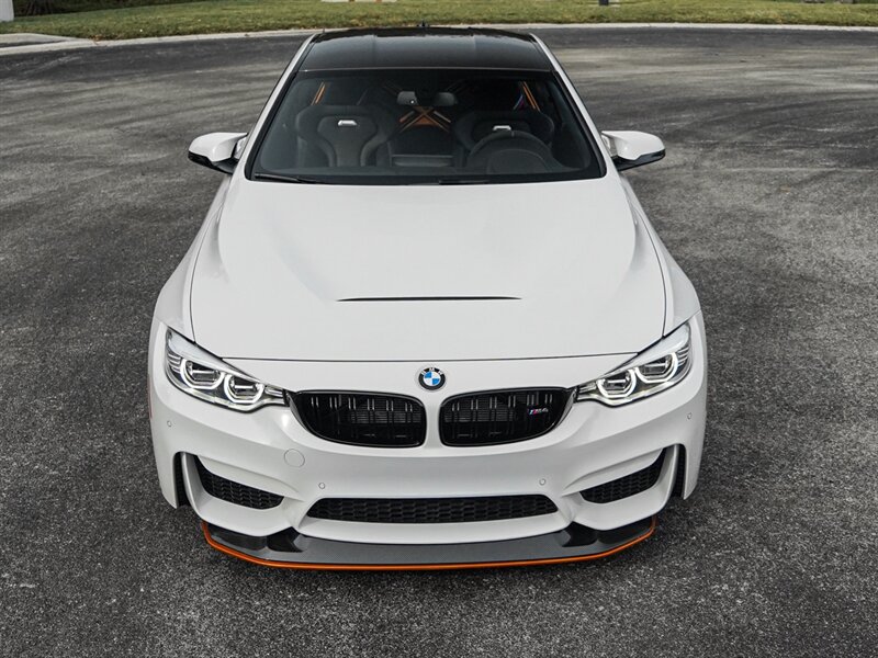 2016 BMW M4 GTS - Photo 5 - Bonita Springs, FL 34134