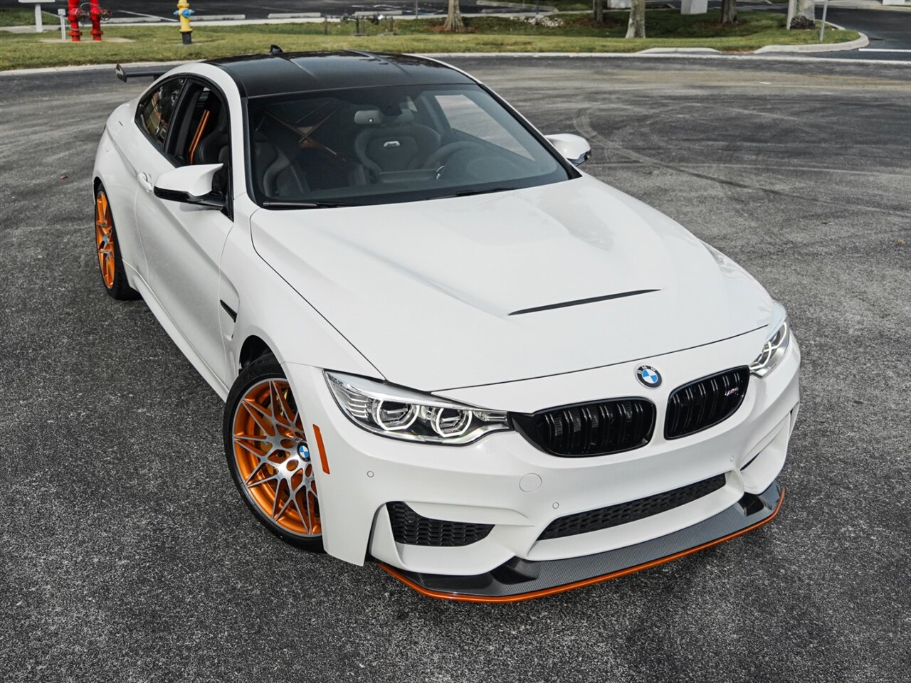 2016 BMW M4 GTS   - Photo 78 - Bonita Springs, FL 34134