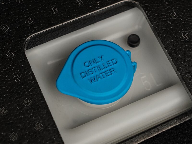 2016 BMW M4 GTS - Photo 47 - Bonita Springs, FL 34134