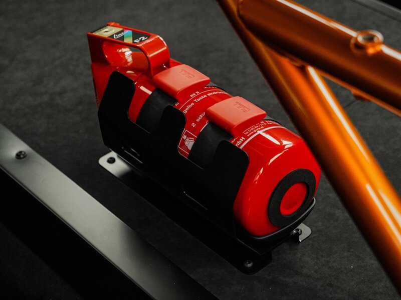 2016 BMW M4 GTS - Photo 25 - Bonita Springs, FL 34134