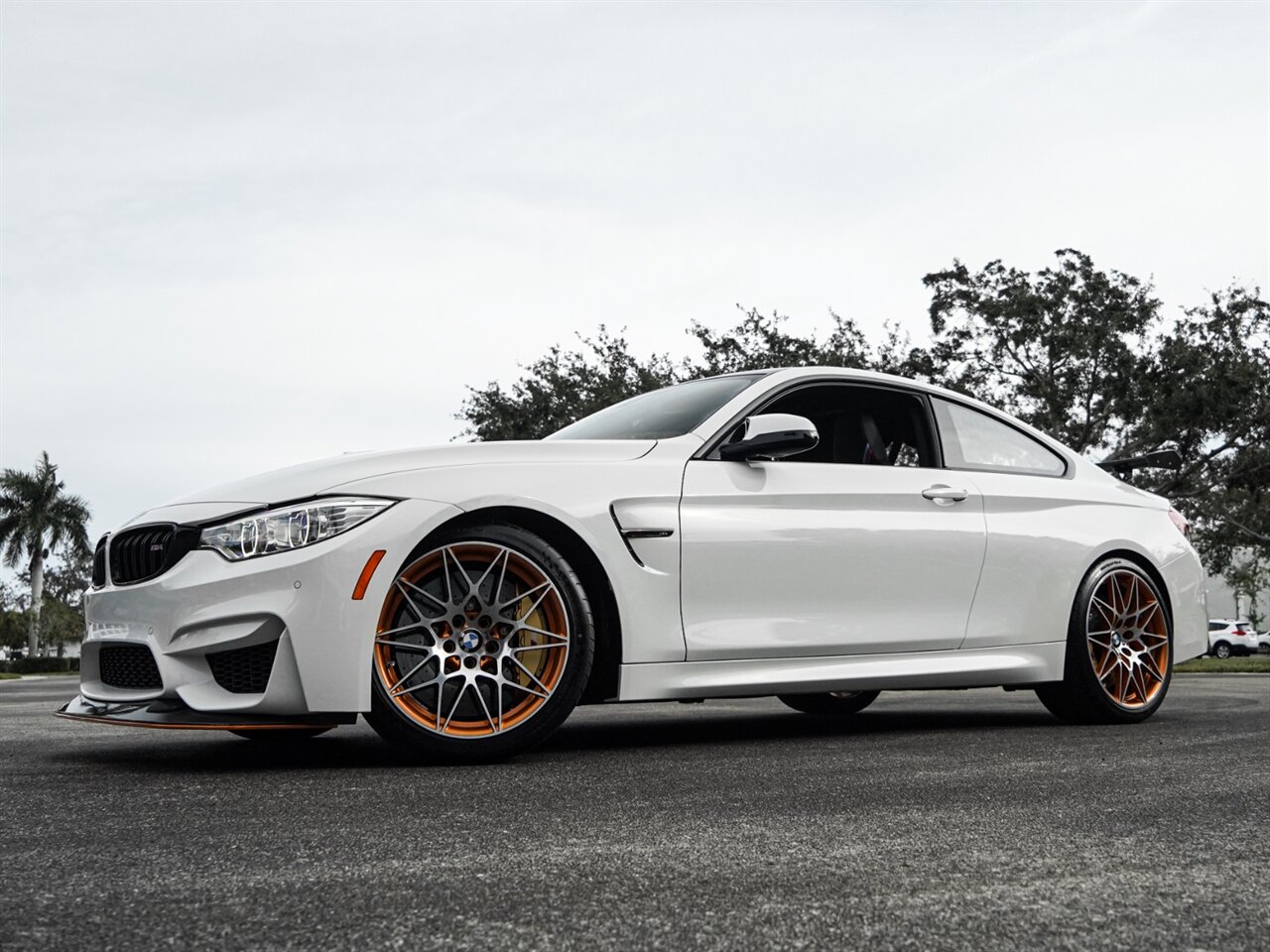 2016 BMW M4 GTS   - Photo 13 - Bonita Springs, FL 34134