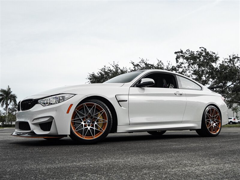 2016 BMW M4 GTS - Photo 13 - Bonita Springs, FL 34134