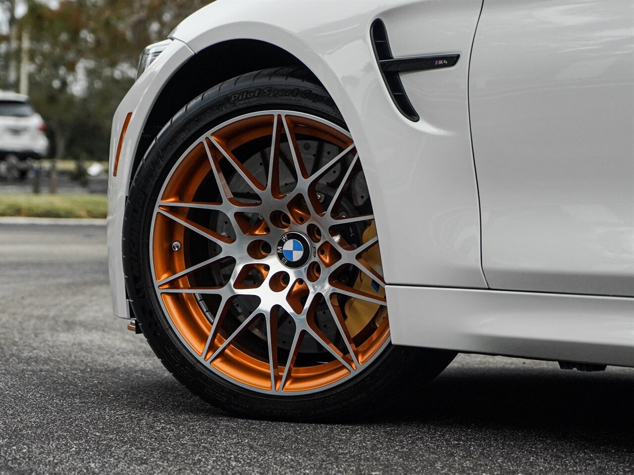 2016 BMW M4 GTS   - Photo 56 - Bonita Springs, FL 34134