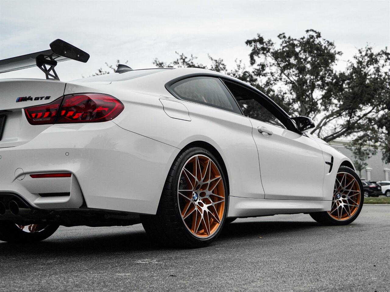 2016 BMW M4 GTS   - Photo 73 - Bonita Springs, FL 34134