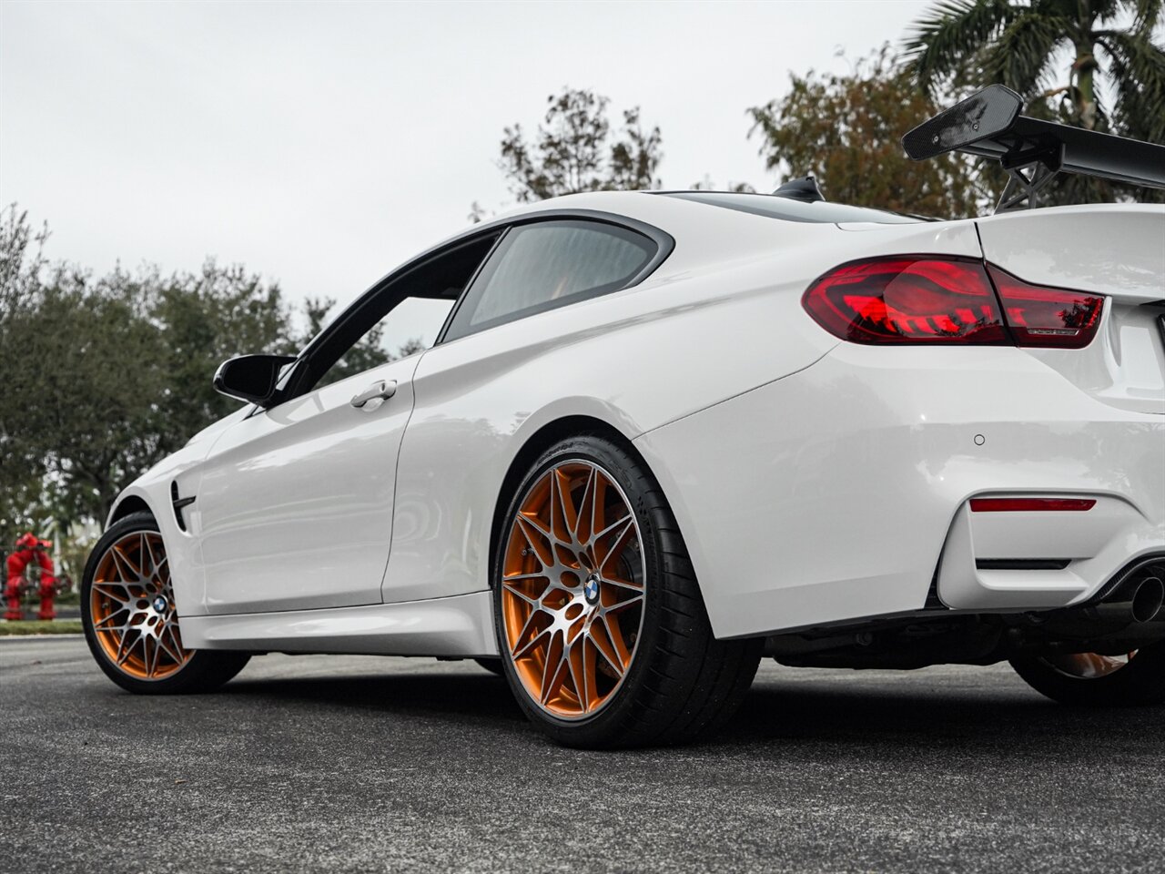 2016 BMW M4 GTS   - Photo 57 - Bonita Springs, FL 34134