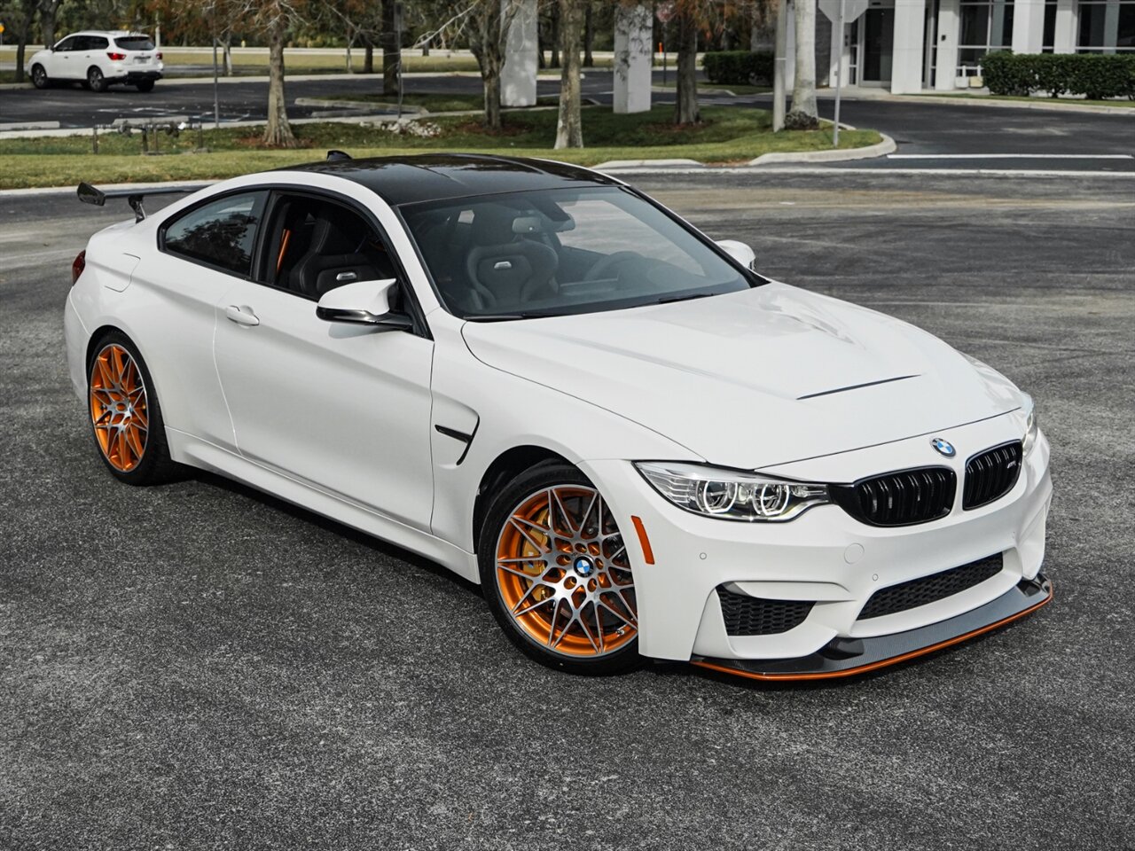 2016 BMW M4 GTS   - Photo 76 - Bonita Springs, FL 34134