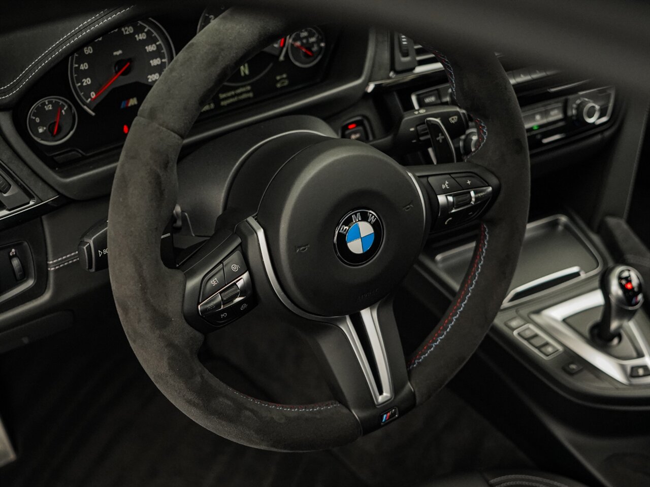 2016 BMW M4 GTS   - Photo 31 - Bonita Springs, FL 34134