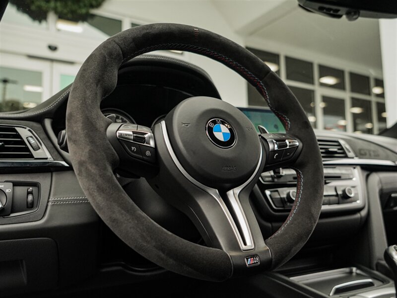 2016 BMW M4 GTS - Photo 16 - Bonita Springs, FL 34134