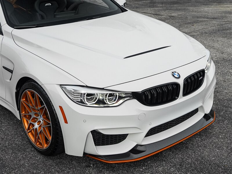 2016 BMW M4 GTS - Photo 82 - Bonita Springs, FL 34134