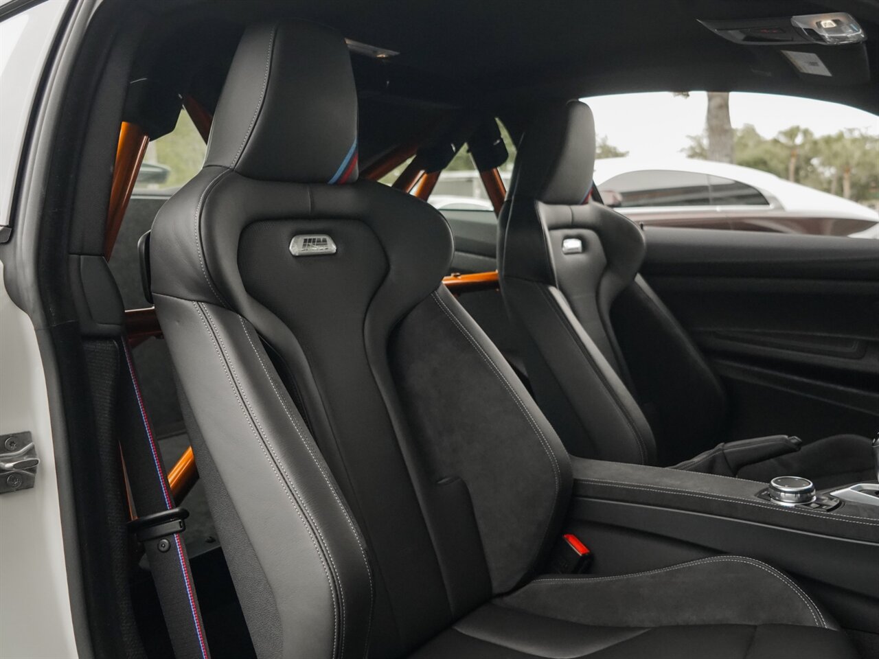 2016 BMW M4 GTS   - Photo 35 - Bonita Springs, FL 34134