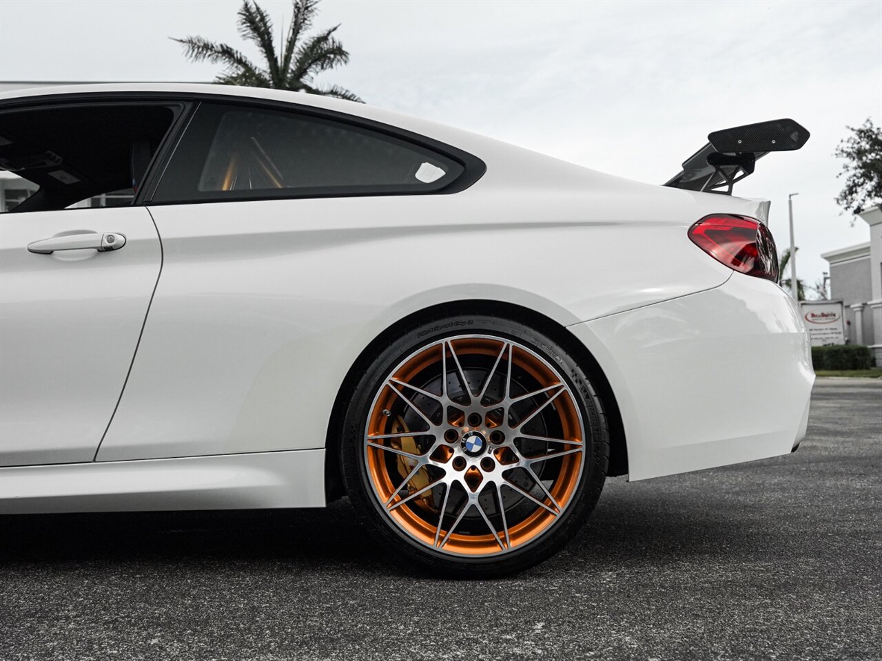 2016 BMW M4 GTS   - Photo 51 - Bonita Springs, FL 34134