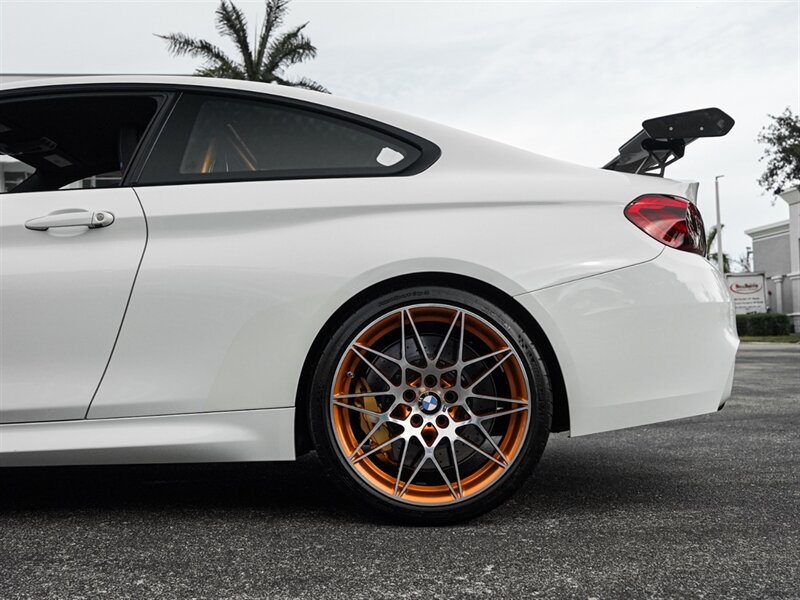 2016 BMW M4 GTS - Photo 51 - Bonita Springs, FL 34134