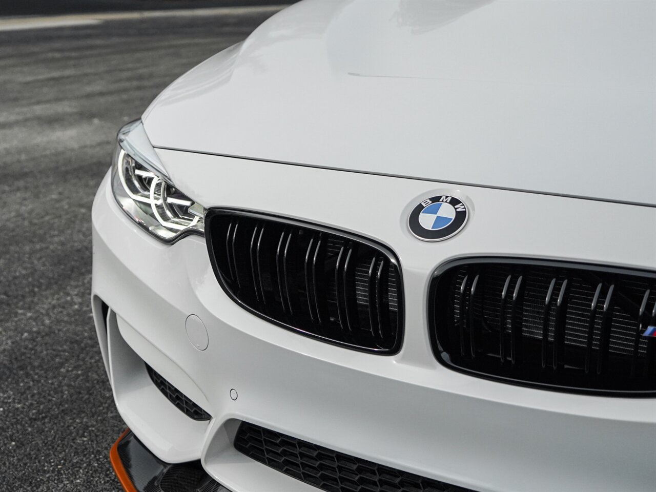 2016 BMW M4 GTS   - Photo 7 - Bonita Springs, FL 34134