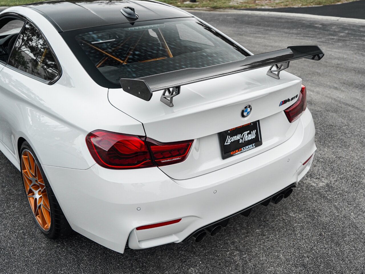 2016 BMW M4 GTS   - Photo 59 - Bonita Springs, FL 34134