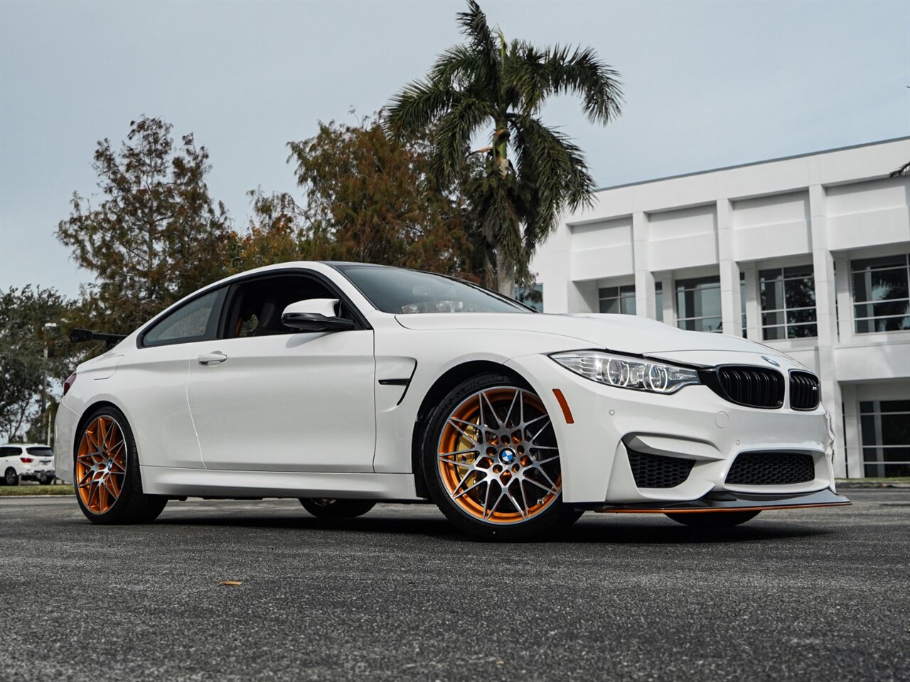 2016 BMW M4 GTS   - Photo 83 - Bonita Springs, FL 34134