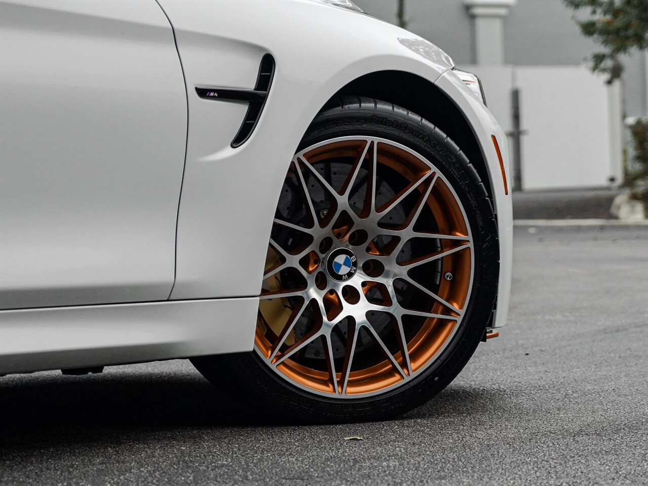 2016 BMW M4 GTS   - Photo 72 - Bonita Springs, FL 34134