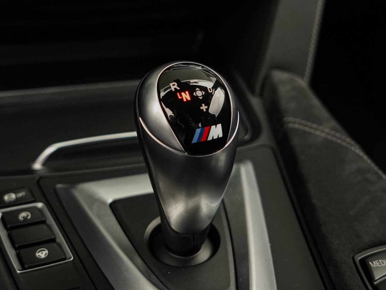 2016 BMW M4 GTS   - Photo 20 - Bonita Springs, FL 34134