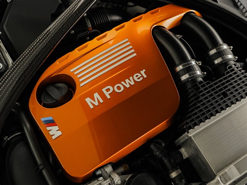 2016 BMW M4 GTS - Photo 43 - Bonita Springs, FL 34134