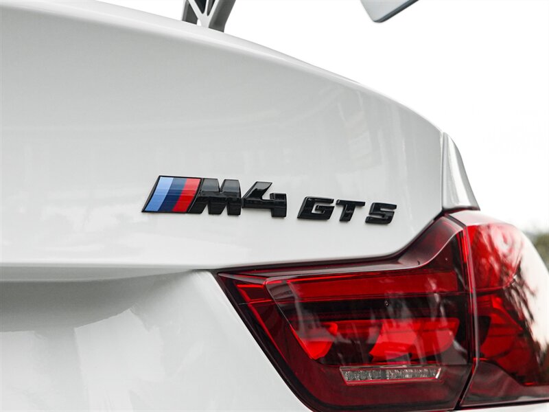 2016 BMW M4 GTS - Photo 64 - Bonita Springs, FL 34134