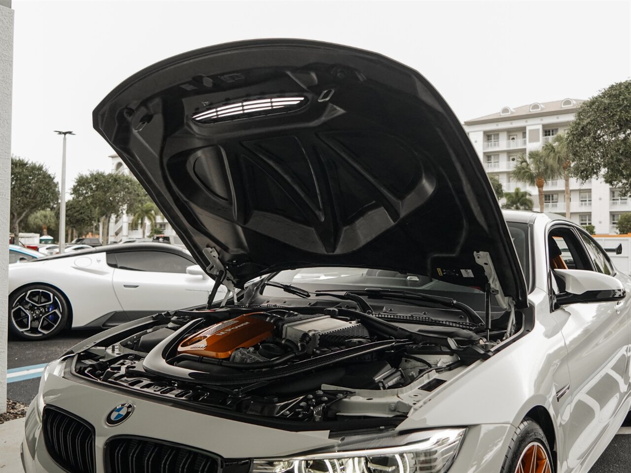 2016 BMW M4 GTS   - Photo 44 - Bonita Springs, FL 34134