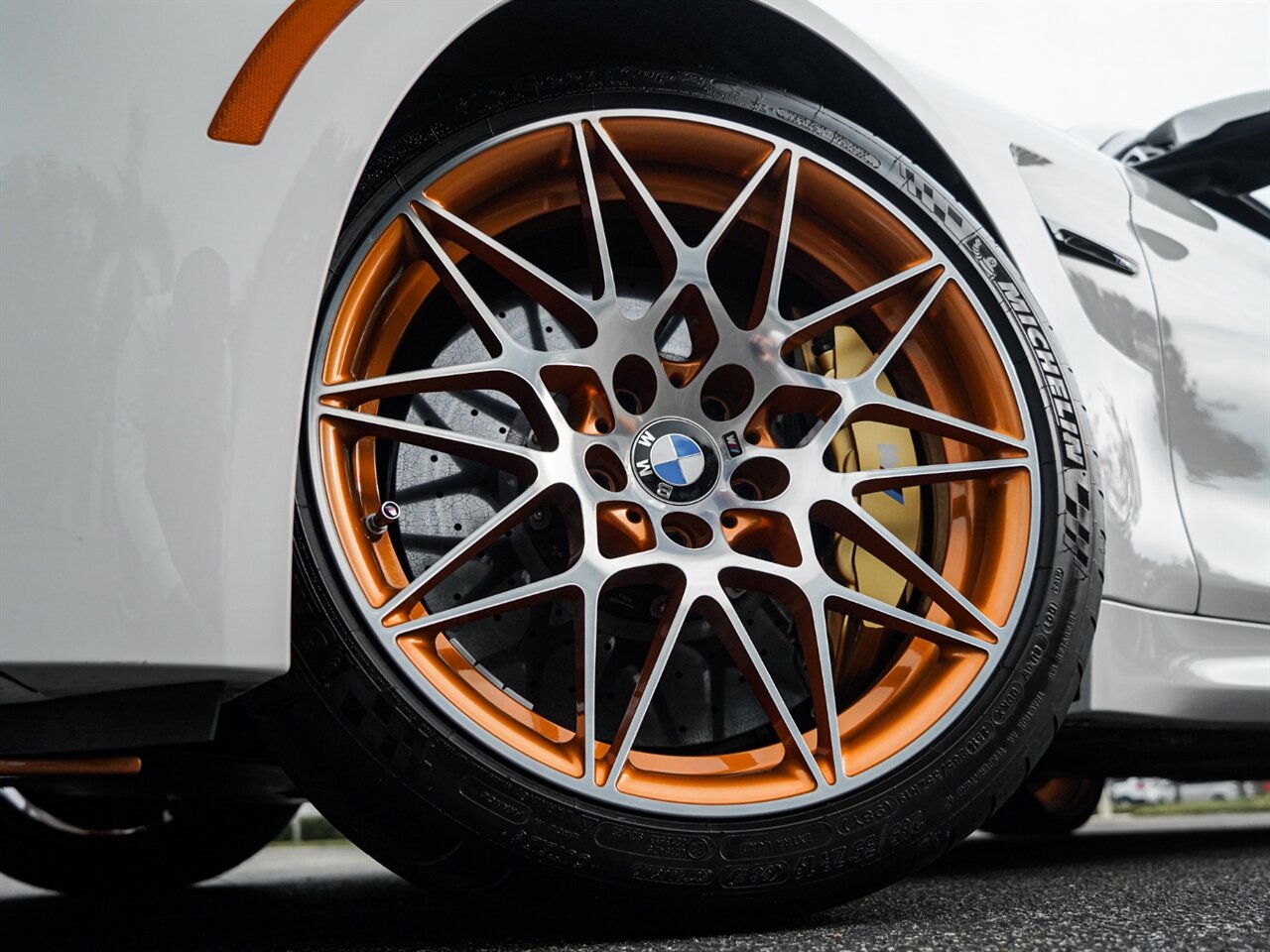 2016 BMW M4 GTS   - Photo 15 - Bonita Springs, FL 34134