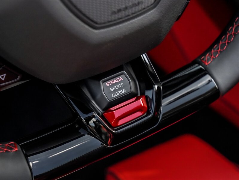 2022 Lamborghini Huracan EVO Spyder - Photo 25 - Bonita Springs, FL 34134