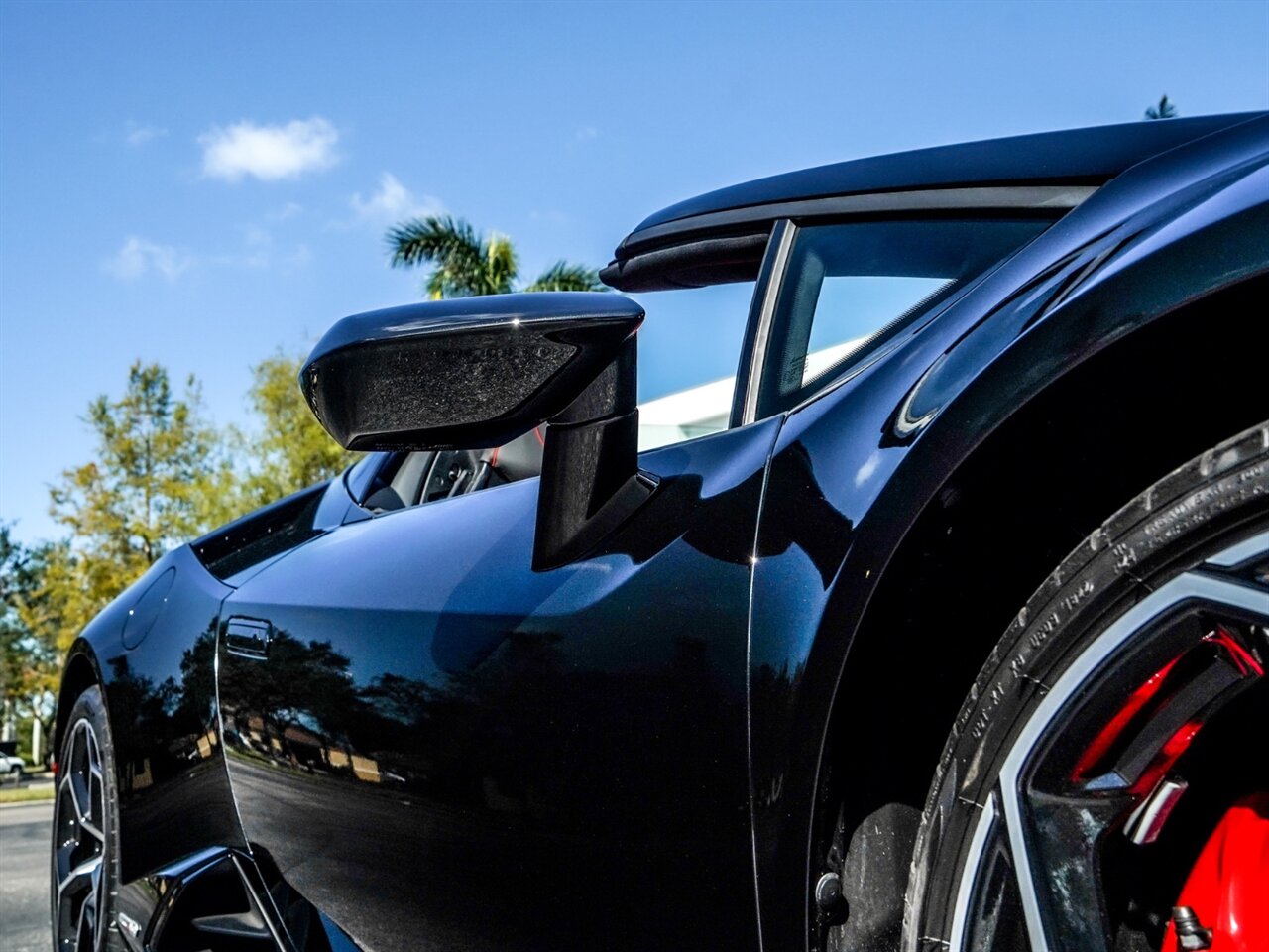 2022 Lamborghini Huracan EVO Spyder   - Photo 52 - Bonita Springs, FL 34134