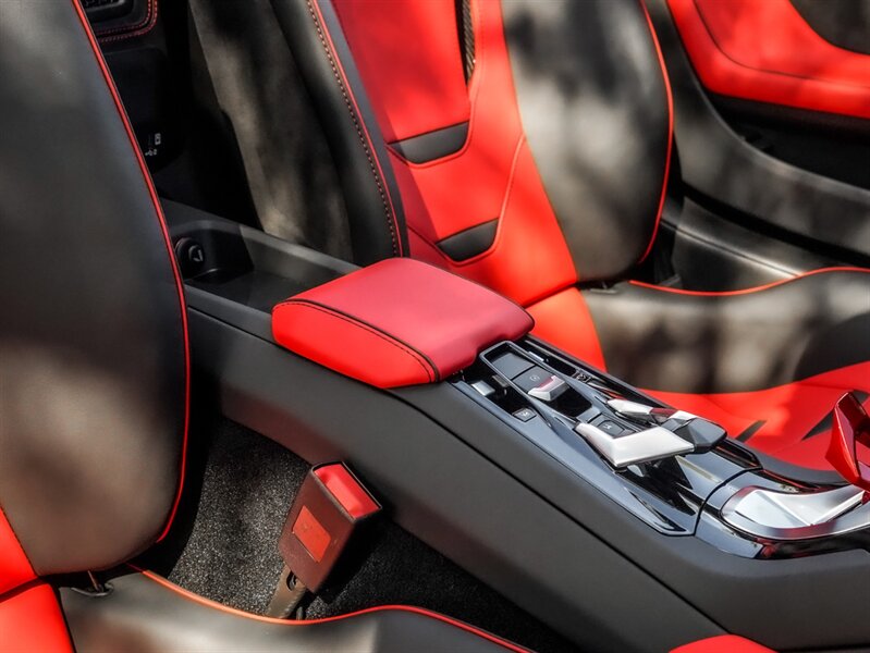 2022 Lamborghini Huracan EVO Spyder - Photo 28 - Bonita Springs, FL 34134