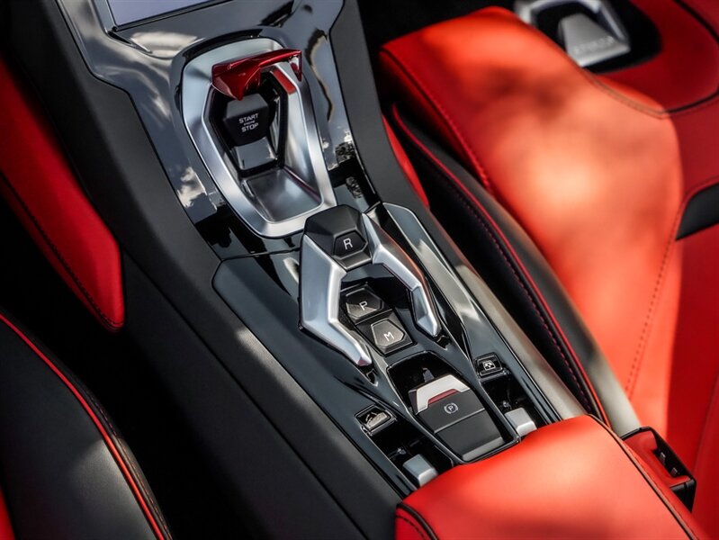 2022 Lamborghini Huracan EVO Spyder - Photo 16 - Bonita Springs, FL 34134