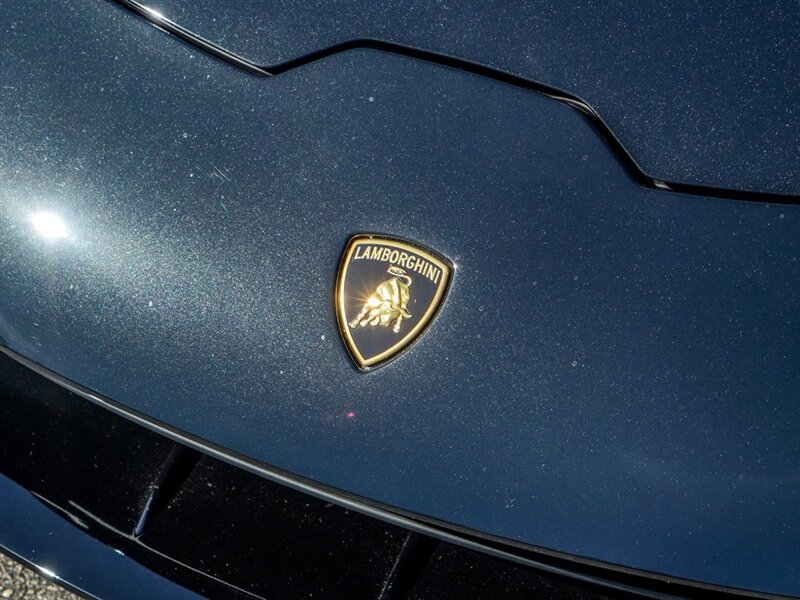 2022 Lamborghini Huracan EVO Spyder - Photo 12 - Bonita Springs, FL 34134