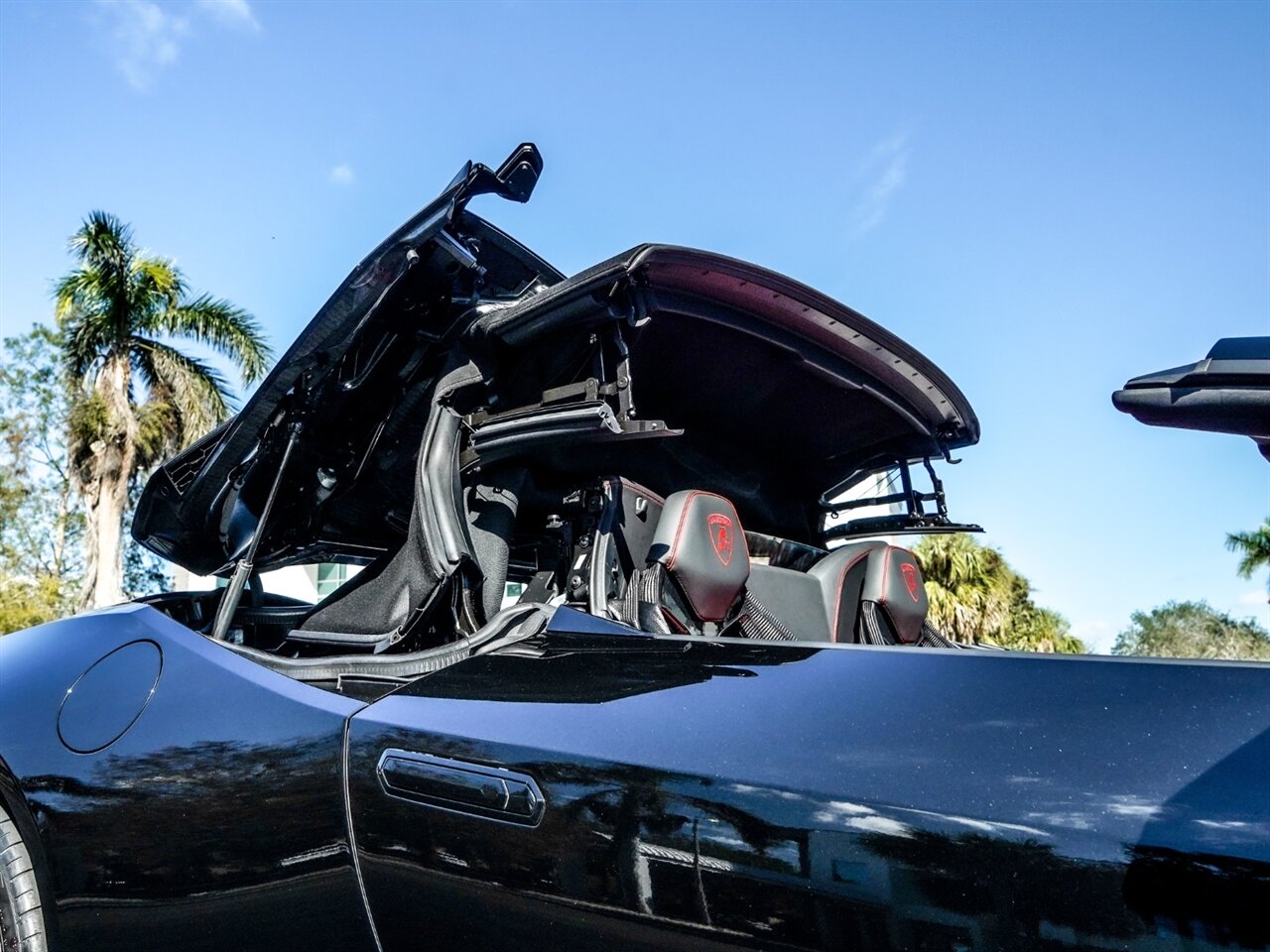 2022 Lamborghini Huracan EVO Spyder   - Photo 49 - Bonita Springs, FL 34134