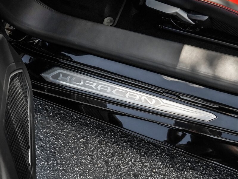 2022 Lamborghini Huracan EVO Spyder - Photo 22 - Bonita Springs, FL 34134