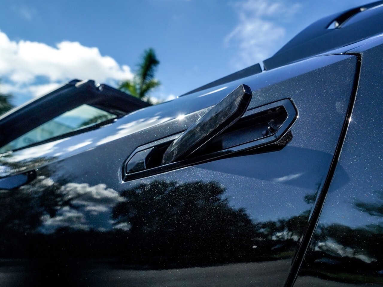 2022 Lamborghini Huracan EVO Spyder   - Photo 10 - Bonita Springs, FL 34134