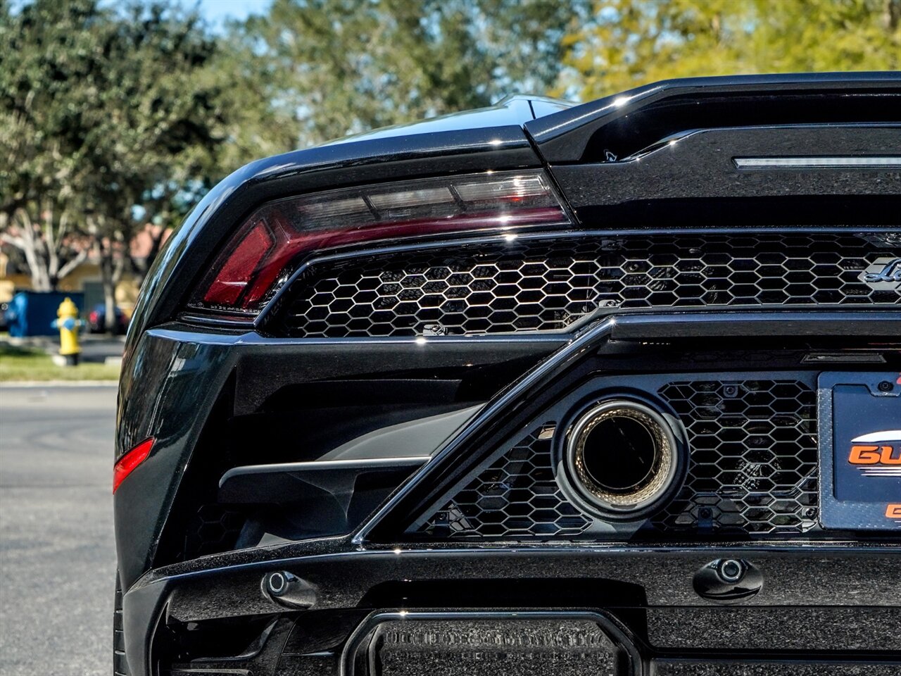 2022 Lamborghini Huracan EVO Spyder   - Photo 39 - Bonita Springs, FL 34134