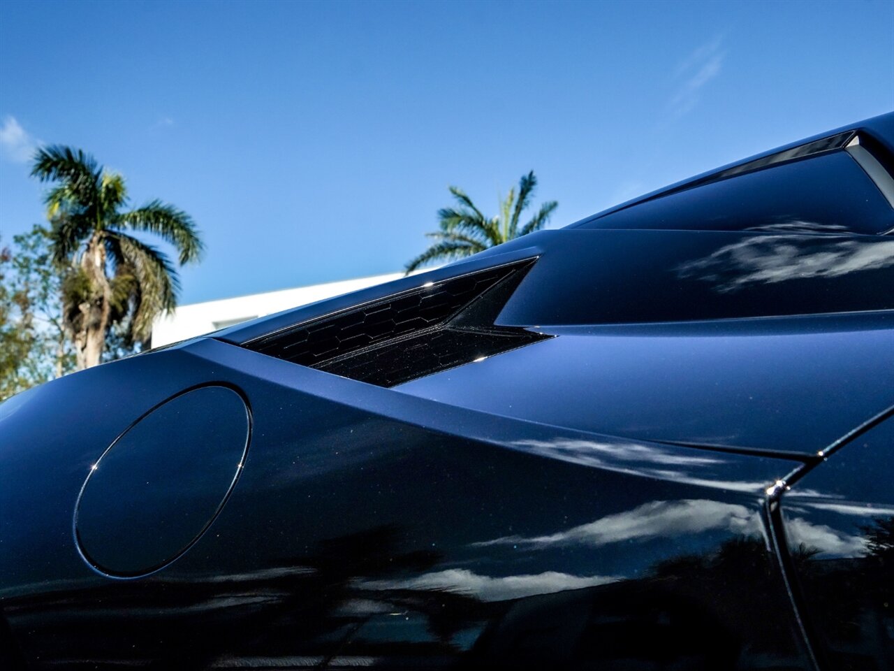 2022 Lamborghini Huracan EVO Spyder   - Photo 47 - Bonita Springs, FL 34134